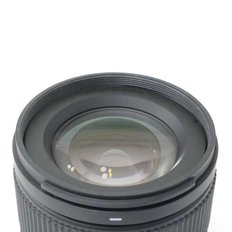 18-50mm F2.8 DC DN | Contemporary 富士フイルムX