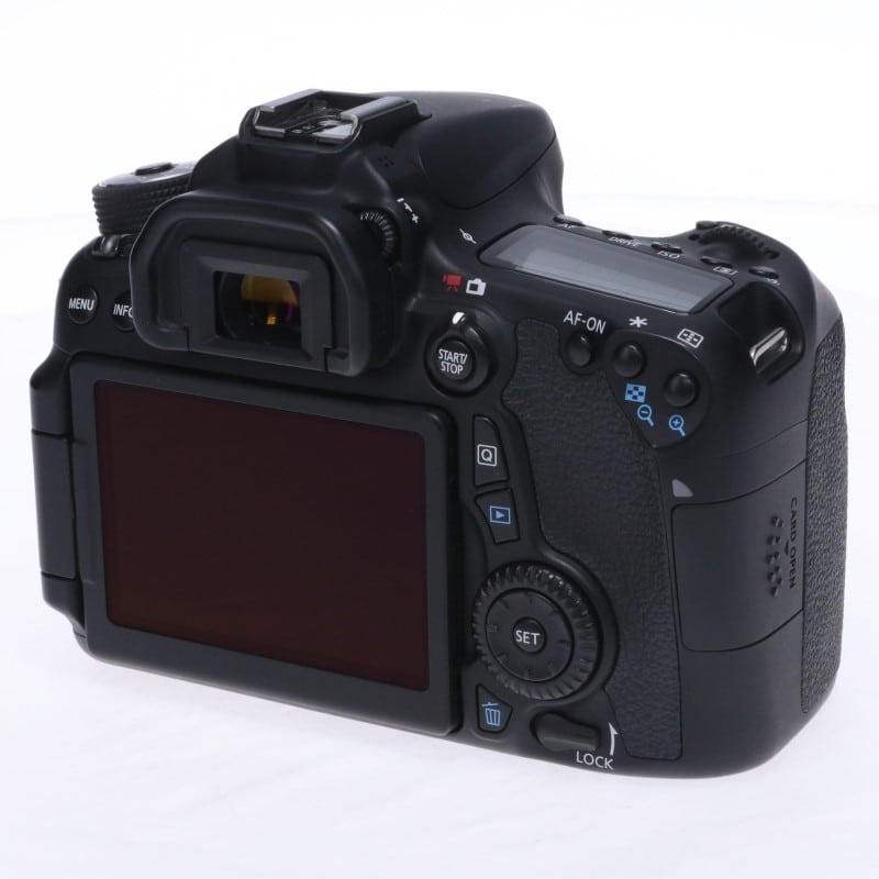 EOS 70D