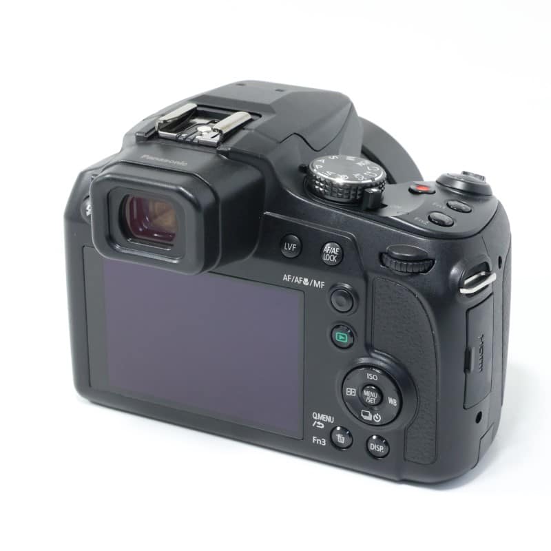 【未使用品】パナソニック LUMIX DC-FZ85D 中古】Panasonic パナソニック LUMIX DC-FZ85D コンパクト