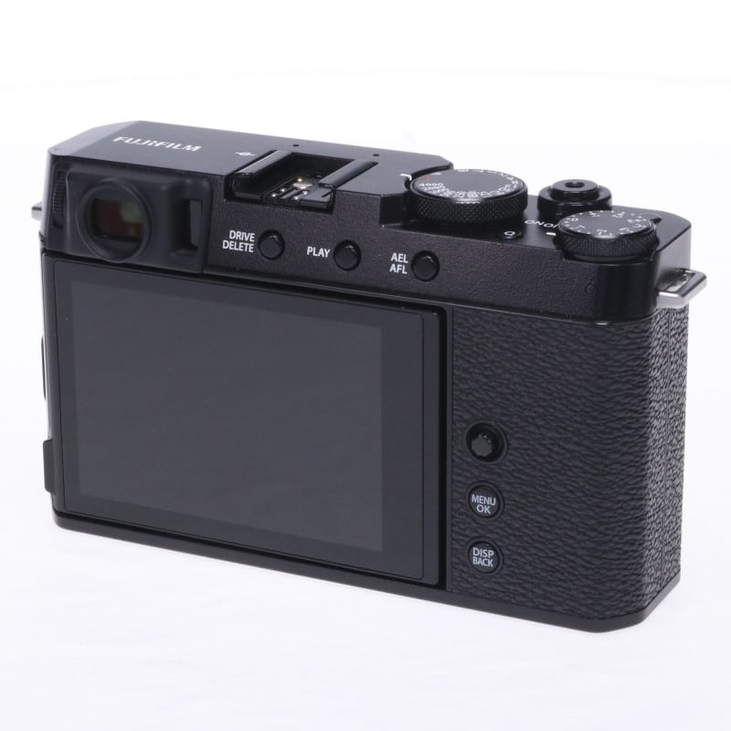 X-E4 ブラック