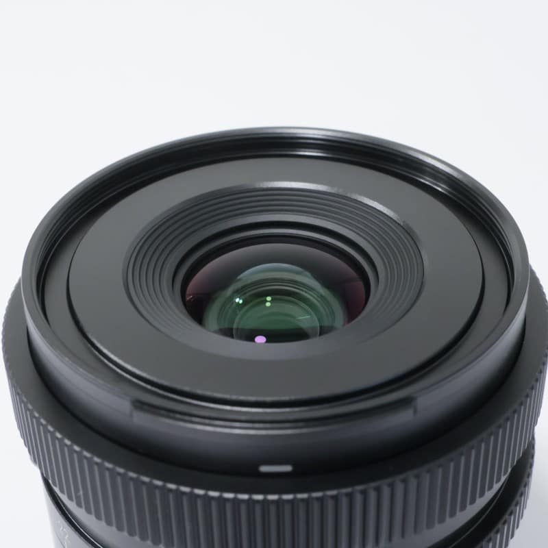 SIGMA 24mm F3.5 DG DN | Contemporary ソニーEマウント ABランク 中古