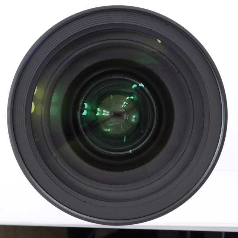 Jupiter ZM-EF [28-85mm T3.2 フルフレーム シネマズームレンズ (EF Mount)]