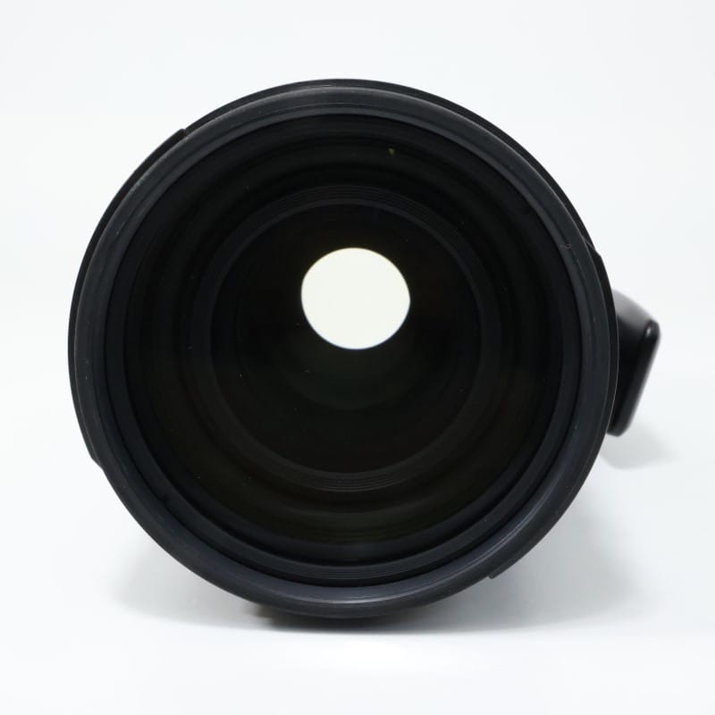 AF-S NIKKOR 70-200mm f/2.8E FL ED VR