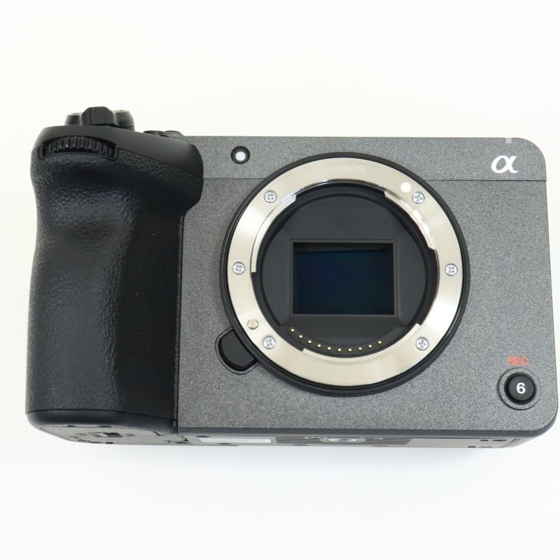 FX30 ボディ ILME-FX30B