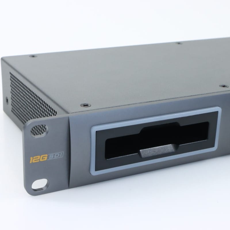 HYPERD/ST/12G [HyperDeck Studio 12G]
