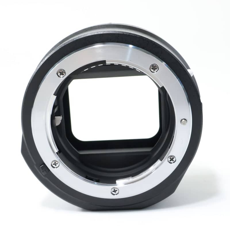 マウントアダプター FTZ II