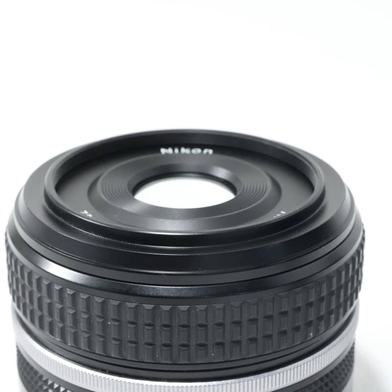 Nikon NIKKOR Z 40mm f/2 SE ABランク 中古｜フジヤカメラ