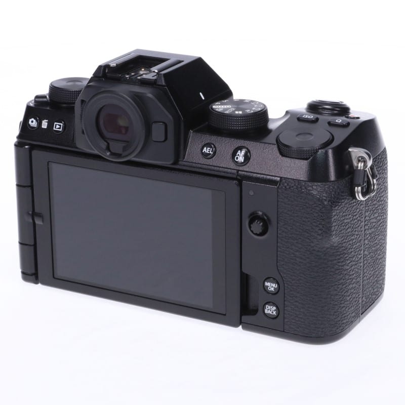 FUJIFILM X-S10 ボディ