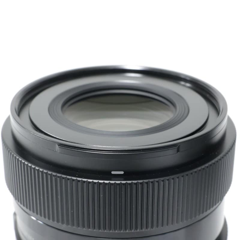 65mm F2 DG DN | Contemporary Lマウント