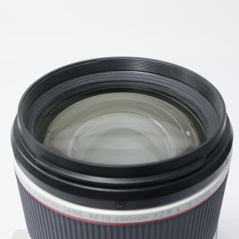 RF70-200mm F2.8 L IS USM