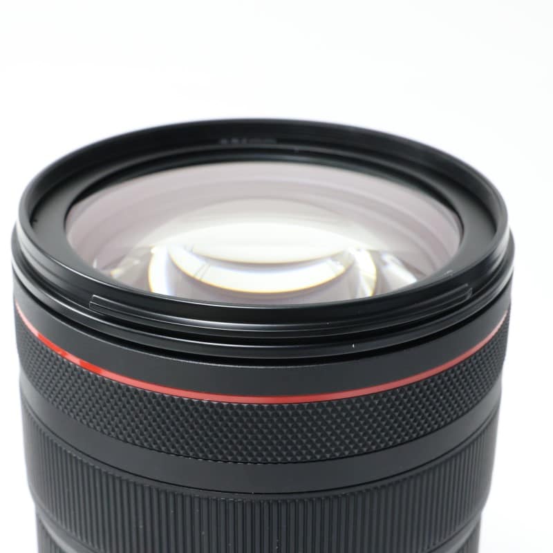 RF24-70mm F2.8 L IS USM