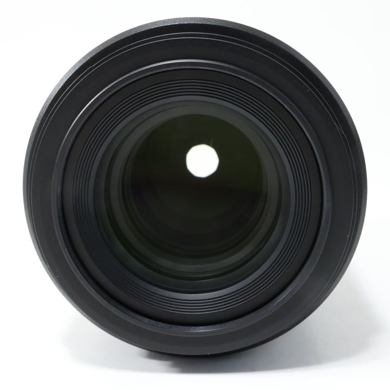 NIKKOR Z MC 105mm f/2.8 VR S