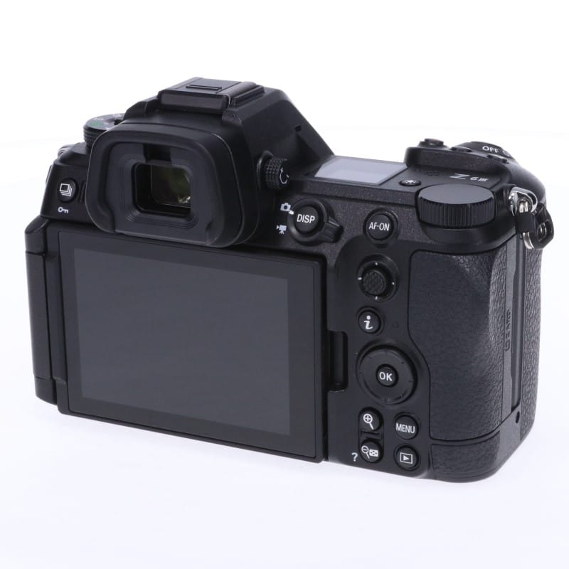 Z6III ボディ