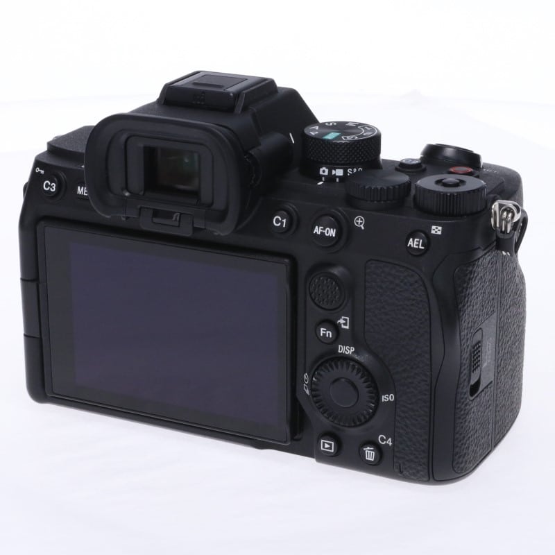 ソニー　α7Ⅳ SONY α7 IV ボディ ILCE-7M4 中古 C2120121634408｜中古通販フジヤカメラ