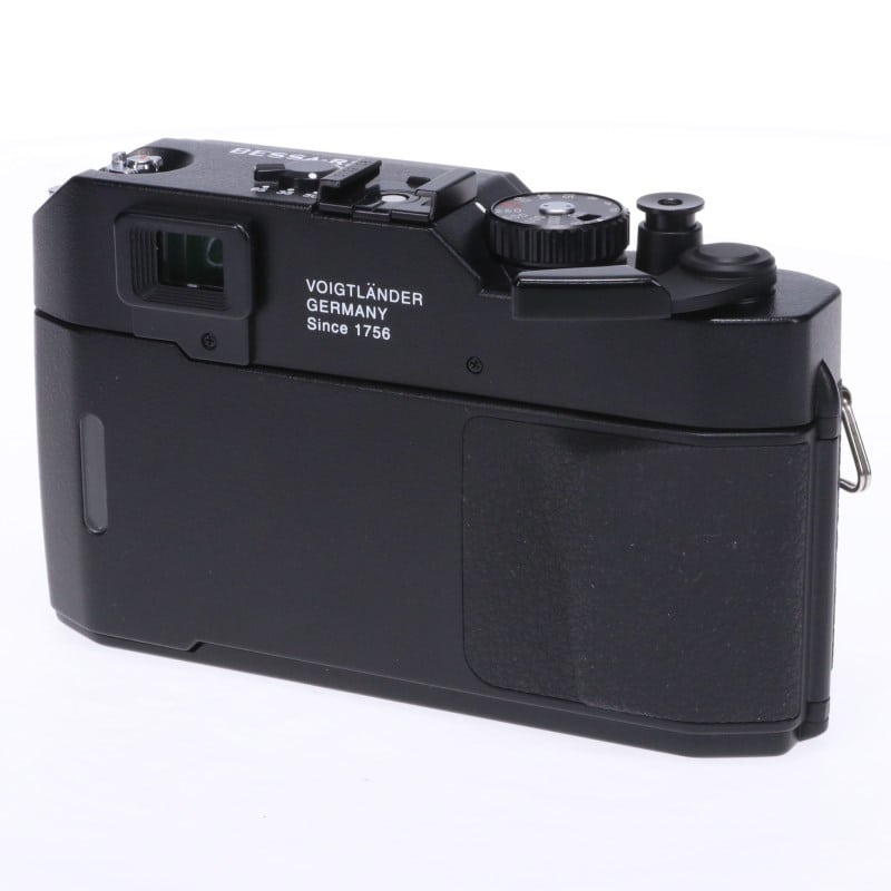 Voigtlander BESSA-R2S AB-ランク 中古｜フジヤカメラ