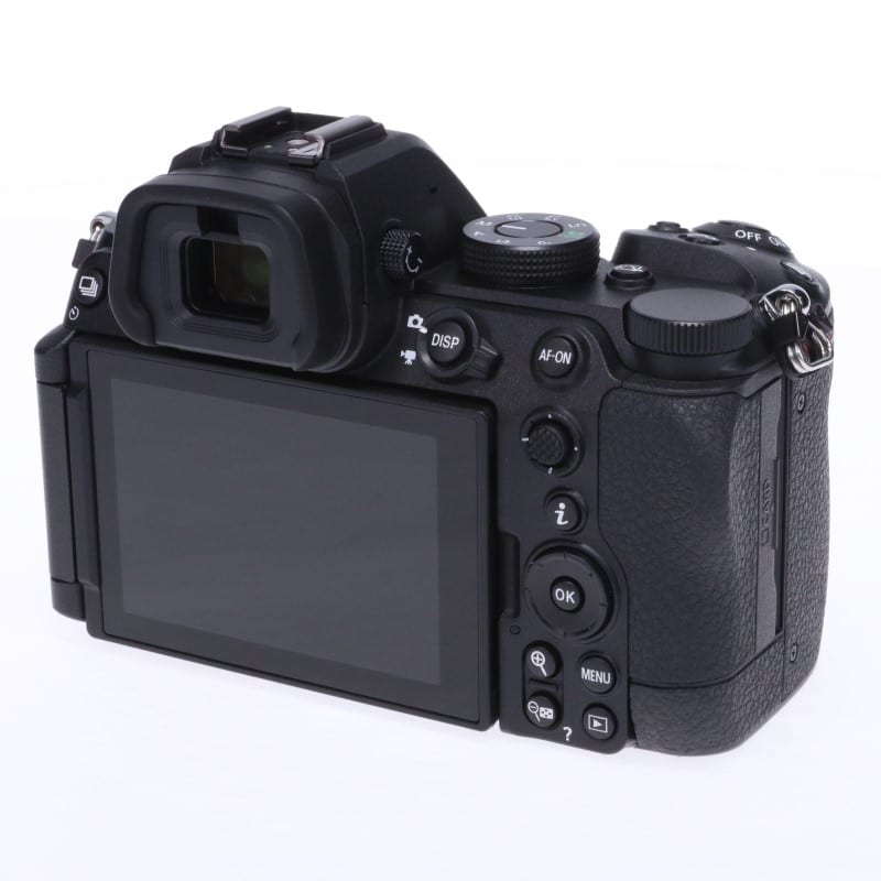 Z5II ボディ
