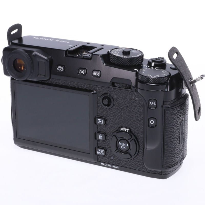 FUJIFILM X-Pro2 ボディ
