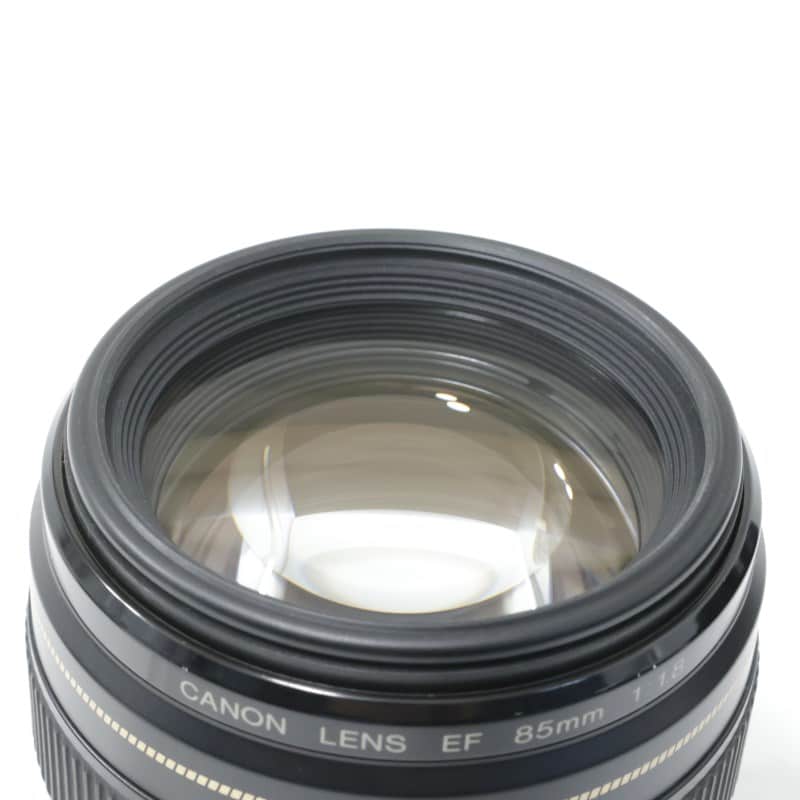 EF85mm F1.8 USM