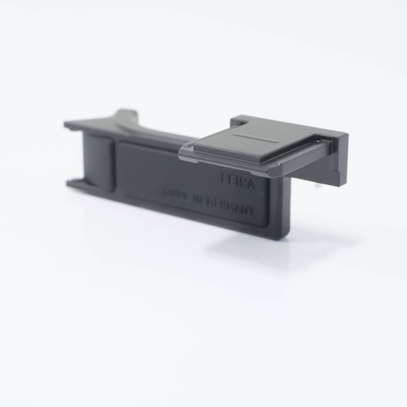 Leica ライカM10用 サムレスト ブラック AB-ランク 中古｜フジヤカメラ