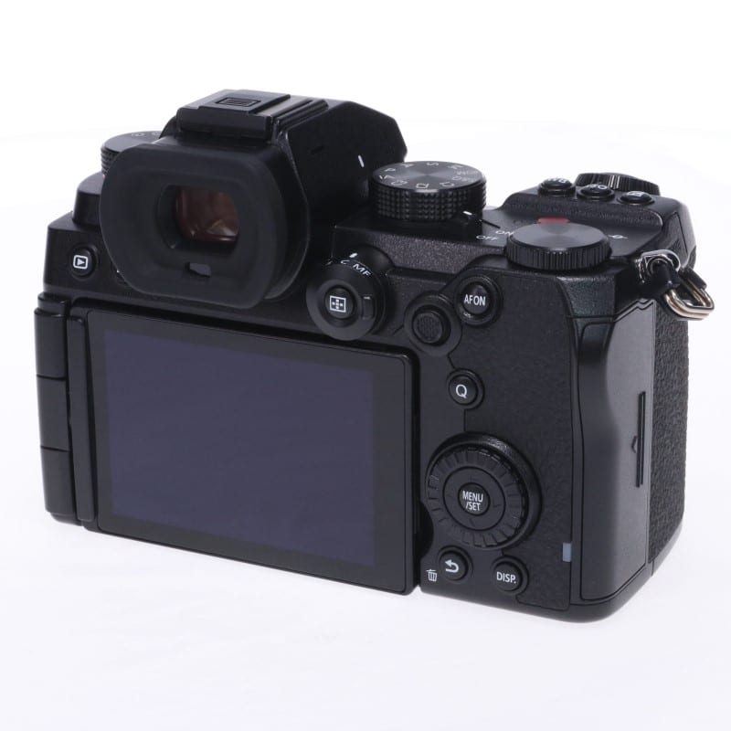 LUMIX S5 ボディ DC-S5