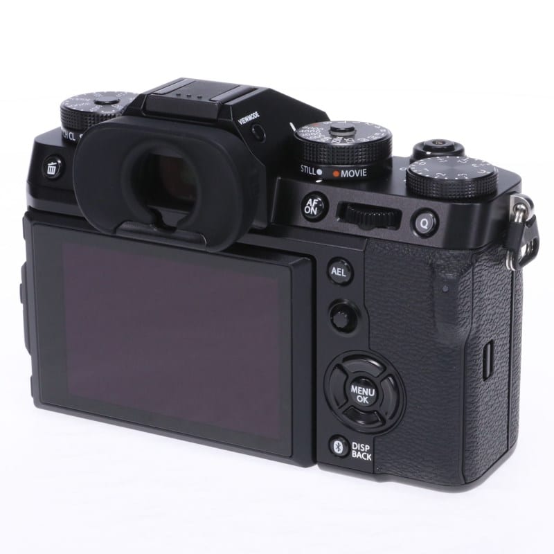 FUJIFILM X-T5 ボディ ブラック