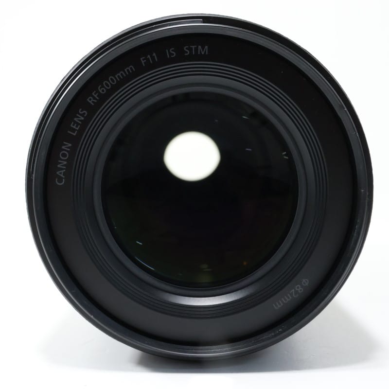 RF600mm F11 IS STM