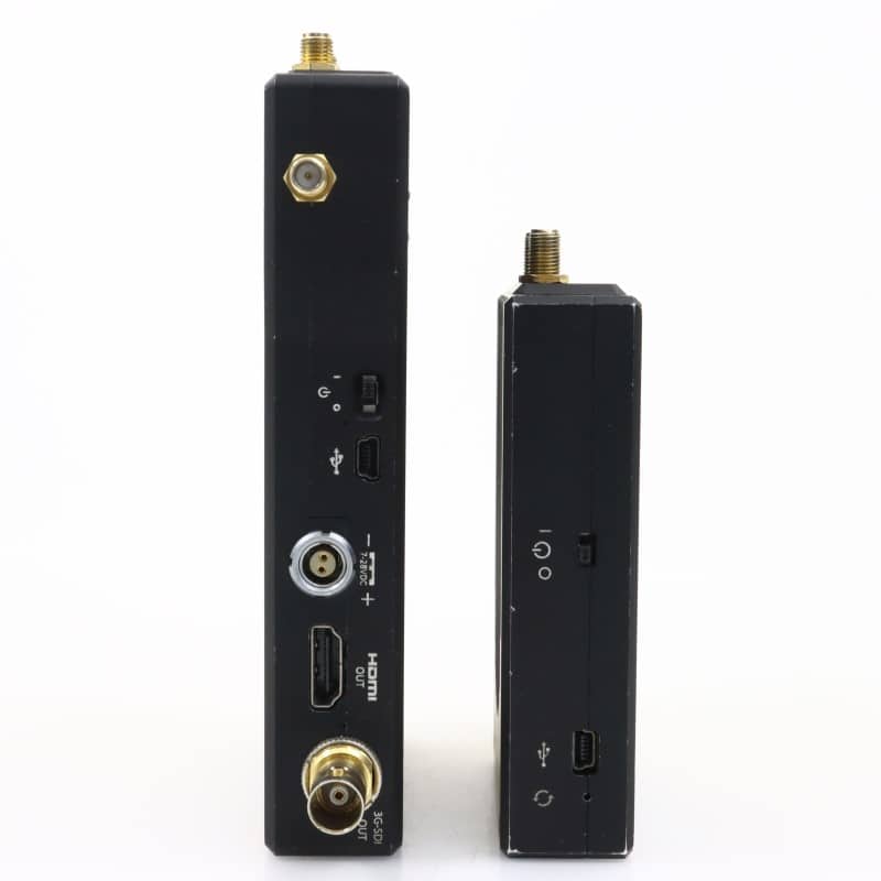 10-0995 [BOLT Pro 3000 送受信機セット 3G-SDI/HDMIモデル]