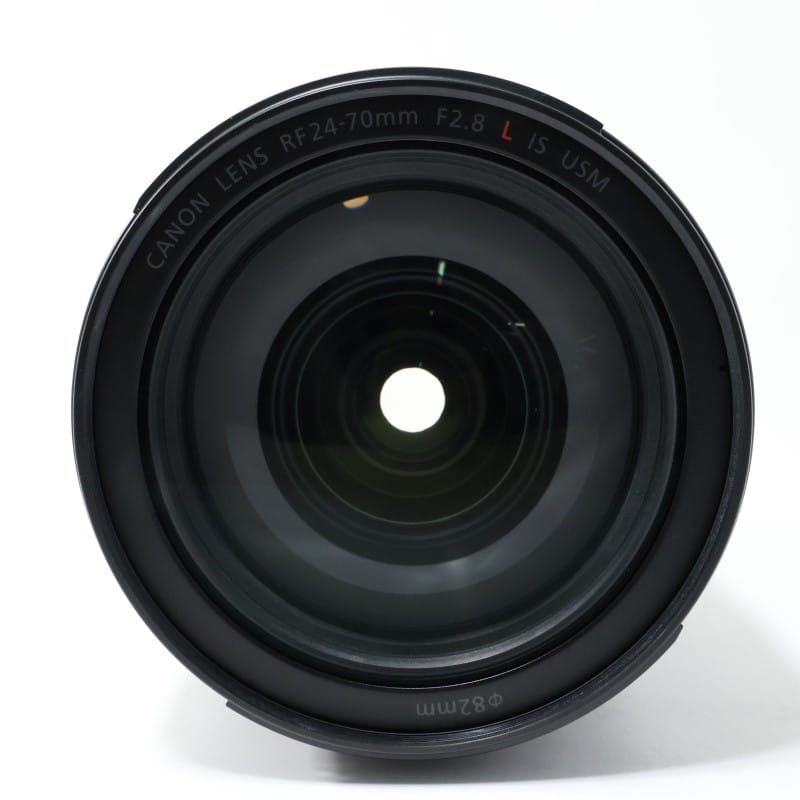 RF24-70mm F2.8 L IS USM