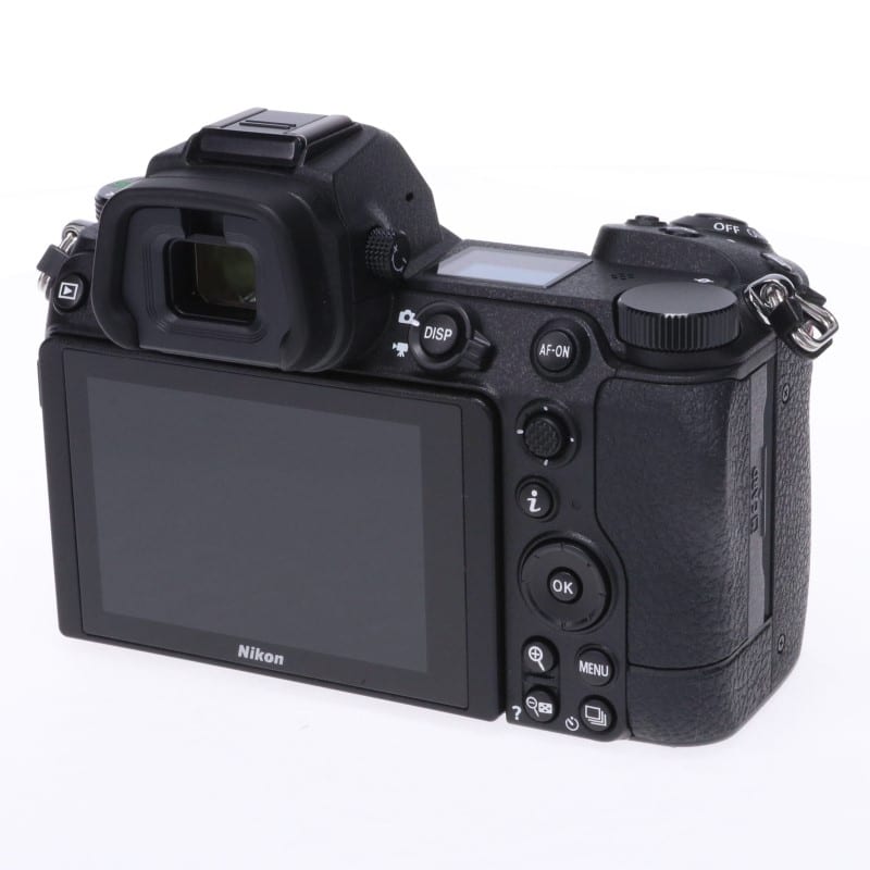 Z7II ボディ