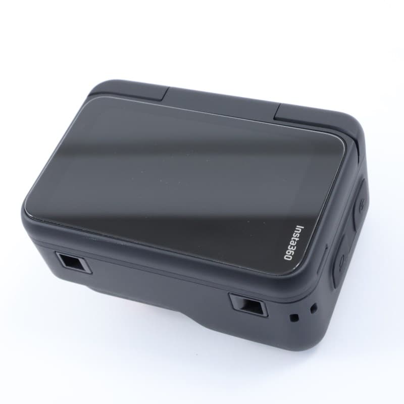 Insta360 GO Ultra ミッドナイトブラック CINSABEA-GOULTRA02