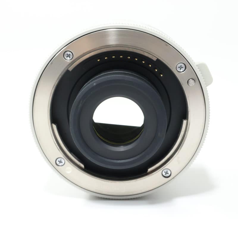 2X テレコンバーター SEL20TC