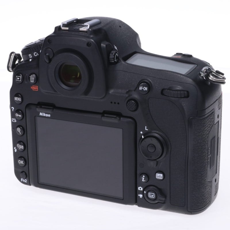 D850 ボディ