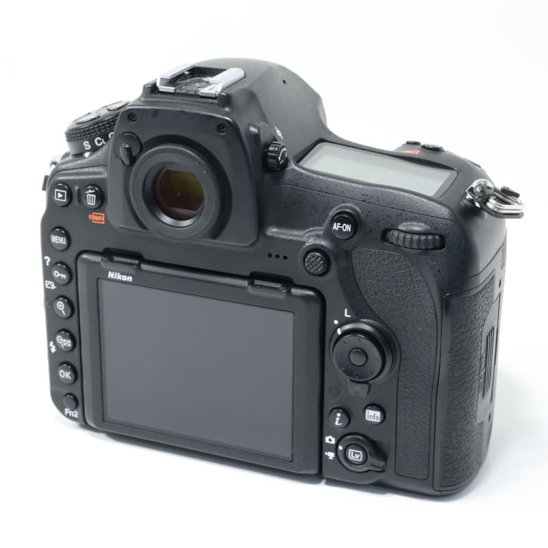 Nikon - NIKON D850 ボディ ジャンク 一眼レフ Nikon D850 ボディ 中古 C2120121877133｜中古通販フジヤカメラ
