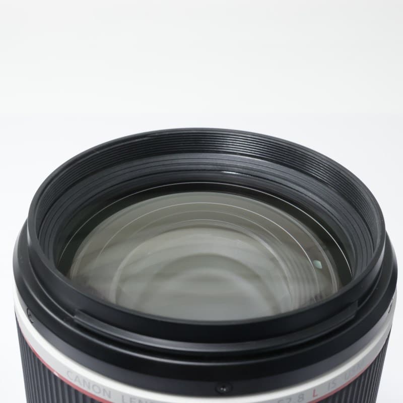 RF70-200mm F2.8 L IS USM