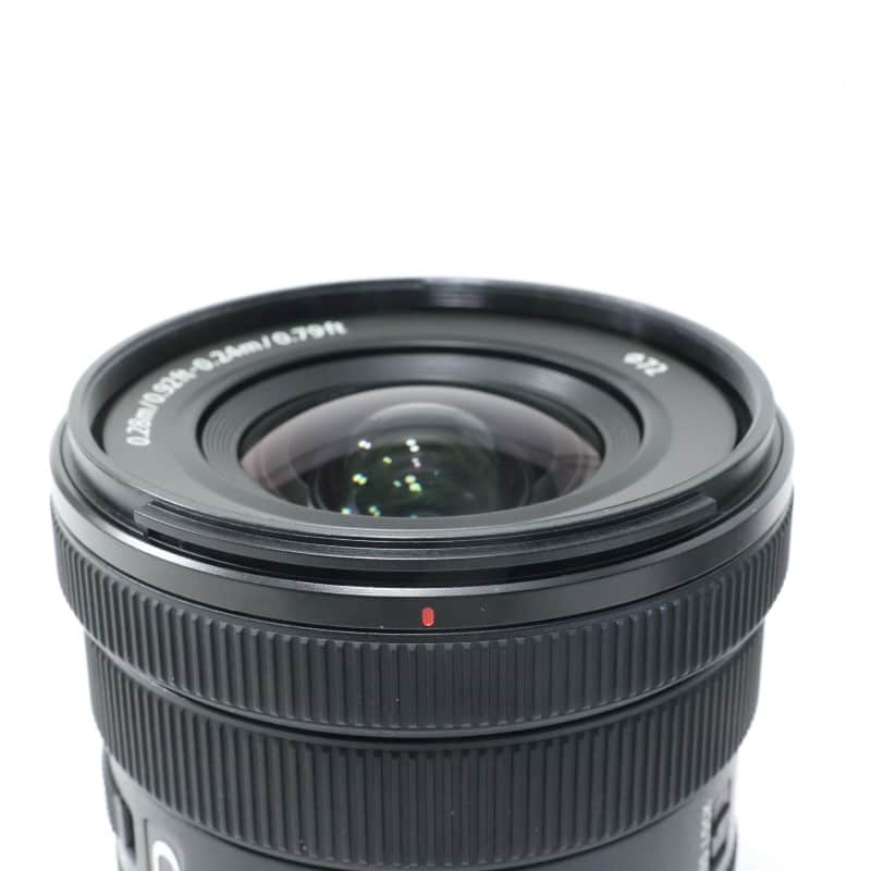 FE PZ 16-35mm F4 G SELP1635G