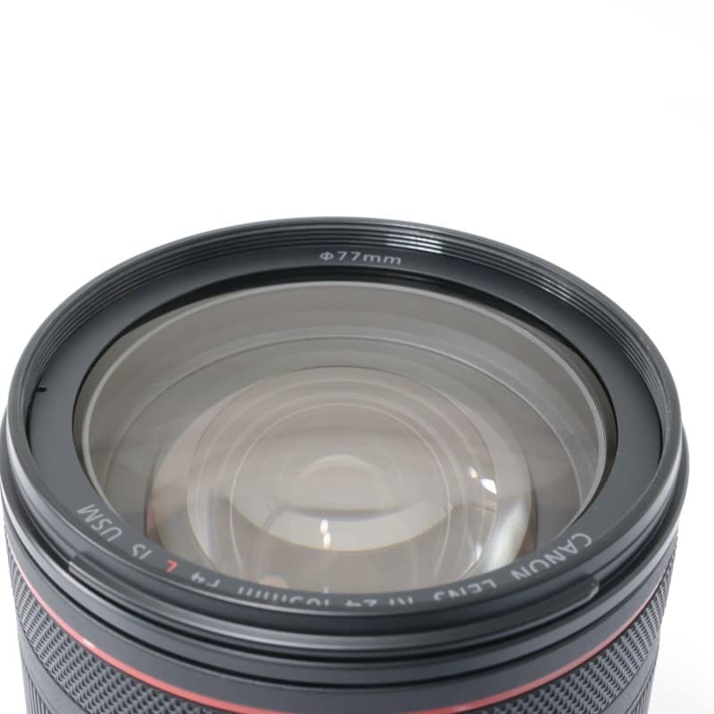 RF24-105mm F4 L IS USM