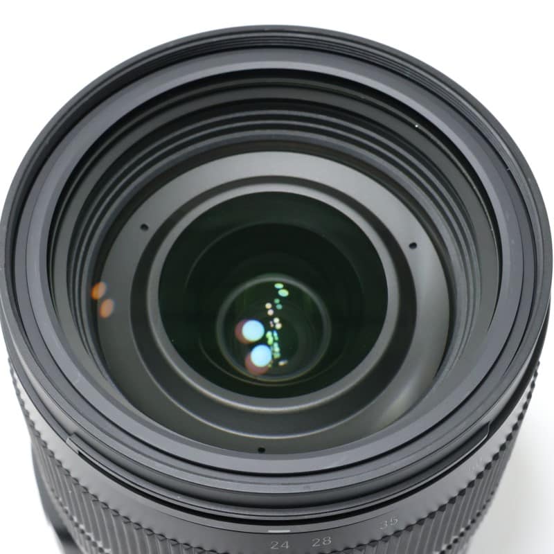 24-70mm F2.8 DG OS HSM Art キヤノン