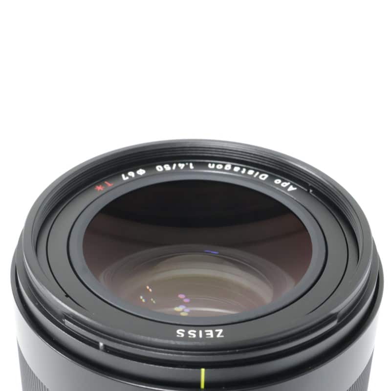 Otus ML 1.4/50 Z-mount