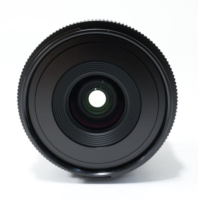 24mm F3.5 DG DN Contemporary ソニーE