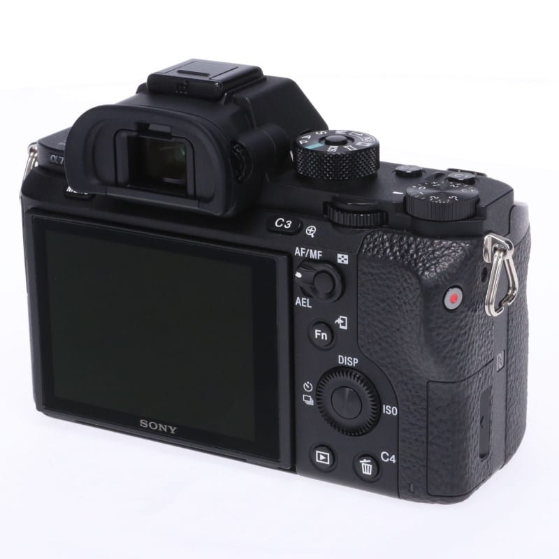 α7R II ボディ ILCE-7RM2