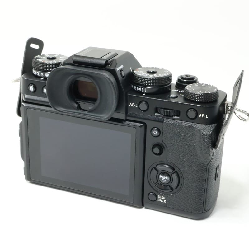 FUJIFILM X-T3 ボディ ブラック