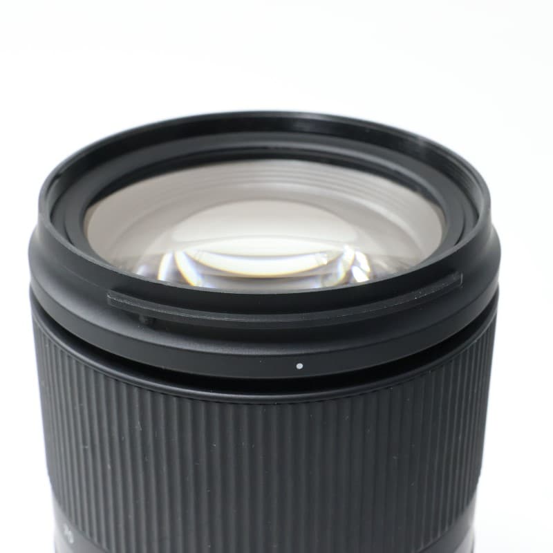 17-70mm F/2.8 Di III-A VC RXD (Model B070) ソニーEマウント