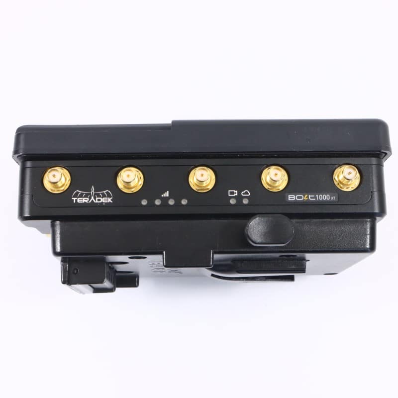 Teradek BOLT 1000XT RX