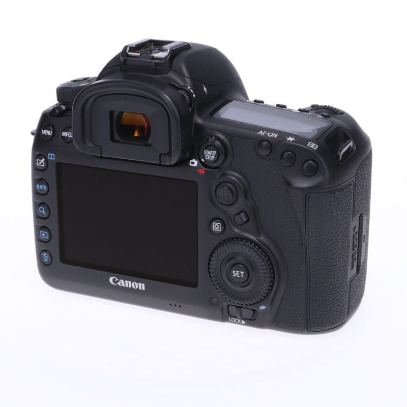 EOS 5D Mark IV ボディー