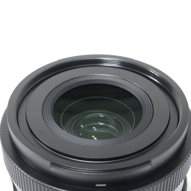 35mm F2 DG DN Contemporary ソニーE
