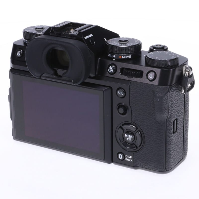 富士フイルム FUJIFILM X-T5 ボディ ブラック ABランク 中古｜フジヤカメラ