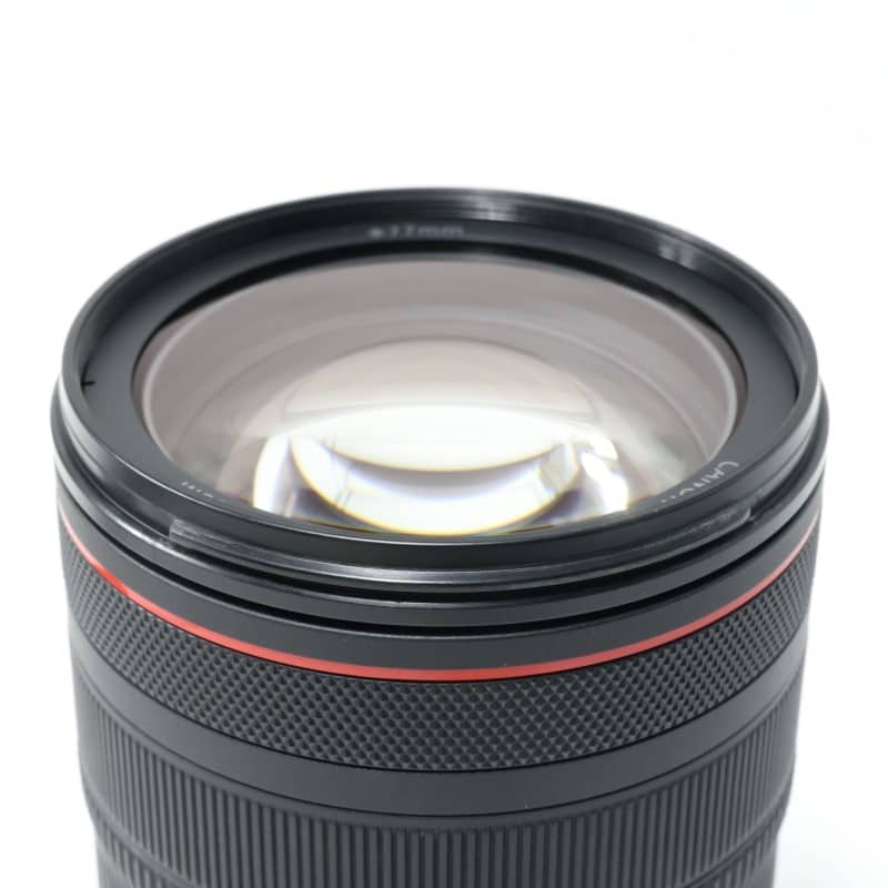 RF24-105mm F4 L IS USM