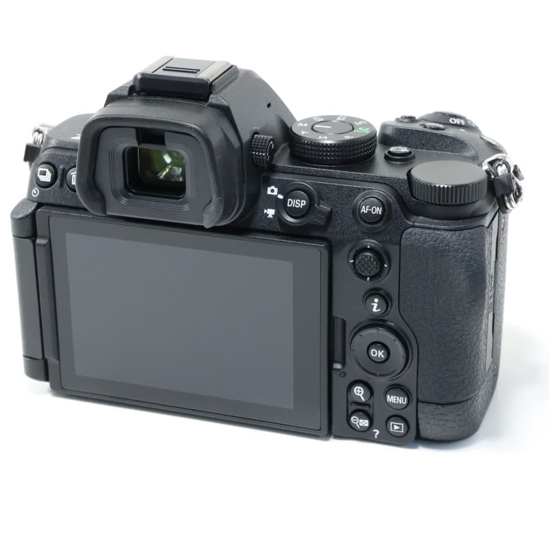 Z5II ボディ