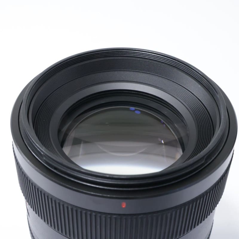 Sony FE 2.8/100 STF GM OSS レンズ　中古 SONY FE 100mm F2.8 STF GM OSS SEL100F28GM ABランク 中古｜フジヤカメラ