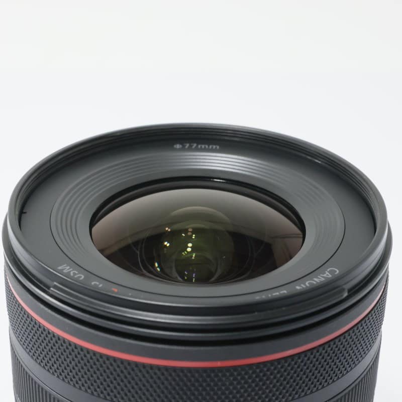RF14-35mm F4 L IS USM